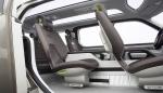 Ford Explorer America Concept 2008 года